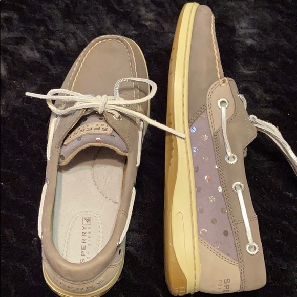 Sperry Shoes - Sperry Top Sider Loafer